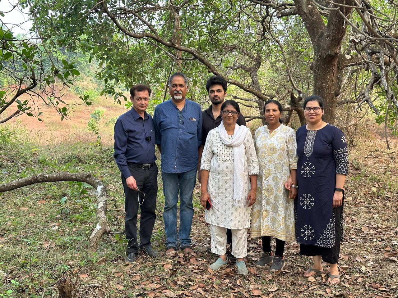 PAW new shelter land — photo 1