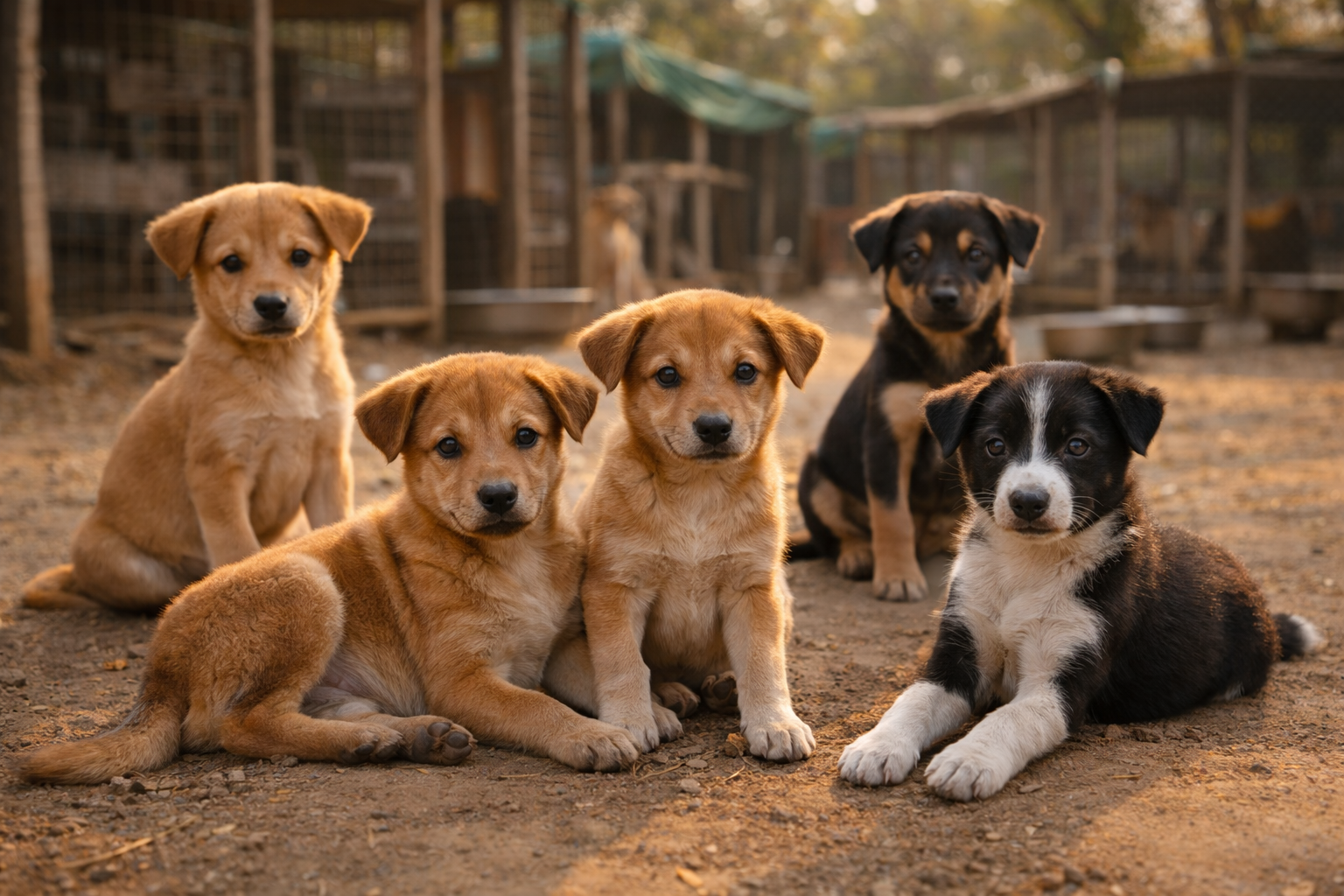 PAW Kannur gallery photo 3